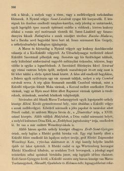 Bild der Seite - 306 - in Az Osztrák-Magyar Monarchia írásban és képben - Magyarország VI, Band 23/2
