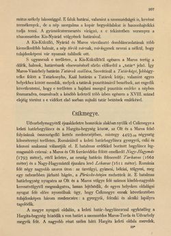 Bild der Seite - 307 - in Az Osztrák-Magyar Monarchia írásban és képben - Magyarország VI, Band 23/2
