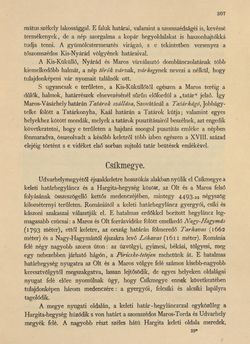 Image of the Page - 307 - in Az Osztrák-Magyar Monarchia írásban és képben - Magyarország VI, Volume 23/2