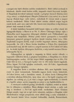 Image of the Page - 308 - in Az Osztrák-Magyar Monarchia írásban és képben - Magyarország VI, Volume 23/2