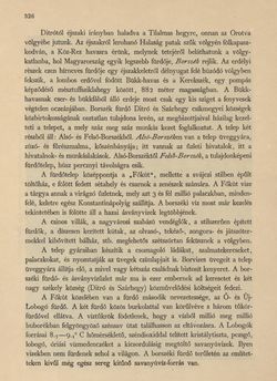 Image of the Page - 326 - in Az Osztrák-Magyar Monarchia írásban és képben - Magyarország VI, Volume 23/2