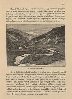 Image of the Page - 327 - in Az Osztrák-Magyar Monarchia írásban és képben - Magyarország VI, Volume 23/2