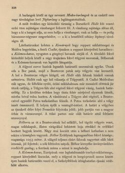 Bild der Seite - 328 - in Az Osztrák-Magyar Monarchia írásban és képben - Magyarország VI, Band 23/2