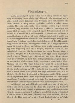 Image of the Page - 329 - in Az Osztrák-Magyar Monarchia írásban és képben - Magyarország VI, Volume 23/2