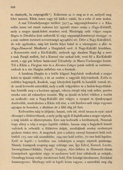 Bild der Seite - 330 - in Az Osztrák-Magyar Monarchia írásban és képben - Magyarország VI, Band 23/2