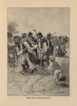 Bild der Seite - 333 - in Az Osztrák-Magyar Monarchia írásban és képben - Magyarország VI, Band 23/2