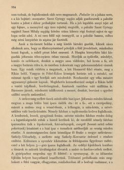 Bild der Seite - 334 - in Az Osztrák-Magyar Monarchia írásban és képben - Magyarország VI, Band 23/2