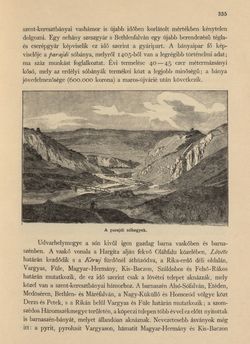 Image of the Page - 335 - in Az Osztrák-Magyar Monarchia írásban és képben - Magyarország VI, Volume 23/2