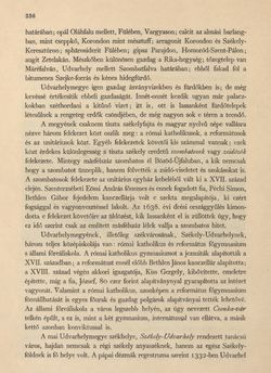 Bild der Seite - 336 - in Az Osztrák-Magyar Monarchia írásban és képben - Magyarország VI, Band 23/2