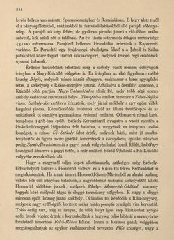 Bild der Seite - 344 - in Az Osztrák-Magyar Monarchia írásban és képben - Magyarország VI, Band 23/2