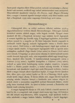 Bild der Seite - 345 - in Az Osztrák-Magyar Monarchia írásban és képben - Magyarország VI, Band 23/2