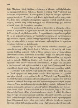 Image of the Page - 348 - in Az Osztrák-Magyar Monarchia írásban és képben - Magyarország VI, Volume 23/2