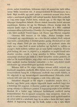 Bild der Seite - 352 - in Az Osztrák-Magyar Monarchia írásban és képben - Magyarország VI, Band 23/2
