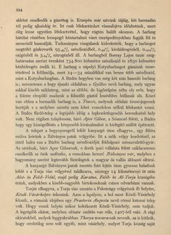 Bild der Seite - 354 - in Az Osztrák-Magyar Monarchia írásban és képben - Magyarország VI, Band 23/2