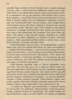 Bild der Seite - 356 - in Az Osztrák-Magyar Monarchia írásban és képben - Magyarország VI, Band 23/2
