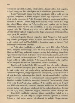 Bild der Seite - 358 - in Az Osztrák-Magyar Monarchia írásban és képben - Magyarország VI, Band 23/2