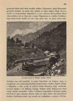 Bild der Seite - 359 - in Az Osztrák-Magyar Monarchia írásban és képben - Magyarország VI, Band 23/2