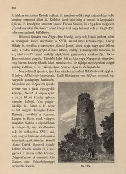 Bild der Seite - 366 - in Az Osztrák-Magyar Monarchia írásban és képben - Magyarország VI, Band 23/2