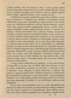 Bild der Seite - 369 - in Az Osztrák-Magyar Monarchia írásban és képben - Magyarország VI, Band 23/2