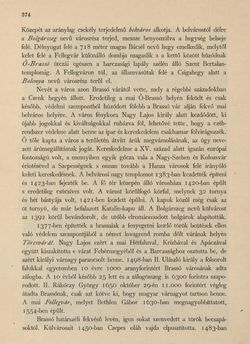 Bild der Seite - 374 - in Az Osztrák-Magyar Monarchia írásban és képben - Magyarország VI, Band 23/2
