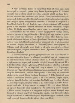 Bild der Seite - 378 - in Az Osztrák-Magyar Monarchia írásban és képben - Magyarország VI, Band 23/2