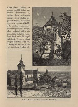 Bild der Seite - 381 - in Az Osztrák-Magyar Monarchia írásban és képben - Magyarország VI, Band 23/2