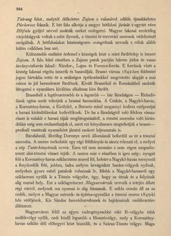 Bild der Seite - 384 - in Az Osztrák-Magyar Monarchia írásban és képben - Magyarország VI, Band 23/2