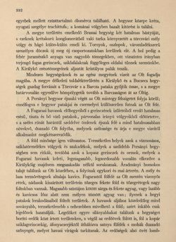 Image of the Page - 392 - in Az Osztrák-Magyar Monarchia írásban és képben - Magyarország VI, Volume 23/2