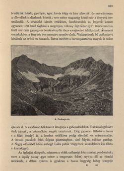 Image of the Page - 393 - in Az Osztrák-Magyar Monarchia írásban és képben - Magyarország VI, Volume 23/2