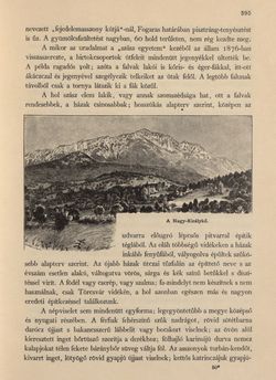 Image of the Page - 395 - in Az Osztrák-Magyar Monarchia írásban és képben - Magyarország VI, Volume 23/2