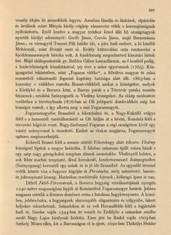 Image of the Page - 397 - in Az Osztrák-Magyar Monarchia írásban és képben - Magyarország VI, Volume 23/2
