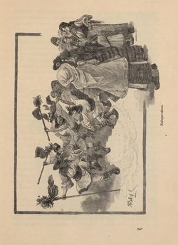 Image of the Page - 427 - in Az Osztrák-Magyar Monarchia írásban és képben - Magyarország VI, Volume 23/2