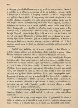 Bild der Seite - 430 - in Az Osztrák-Magyar Monarchia írásban és képben - Magyarország VI, Band 23/2