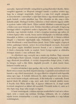 Image of the Page - 432 - in Az Osztrák-Magyar Monarchia írásban és képben - Magyarország VI, Volume 23/2