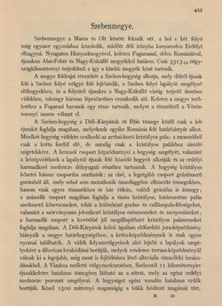 Bild der Seite - 433 - in Az Osztrák-Magyar Monarchia írásban és képben - Magyarország VI, Band 23/2