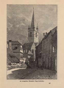 Bild der Seite - 443 - in Az Osztrák-Magyar Monarchia írásban és képben - Magyarország VI, Band 23/2