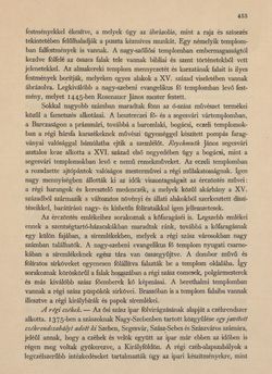 Bild der Seite - 453 - in Az Osztrák-Magyar Monarchia írásban és képben - Magyarország VI, Band 23/2