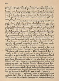 Bild der Seite - 454 - in Az Osztrák-Magyar Monarchia írásban és képben - Magyarország VI, Band 23/2