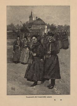 Bild der Seite - 457 - in Az Osztrák-Magyar Monarchia írásban és képben - Magyarország VI, Band 23/2