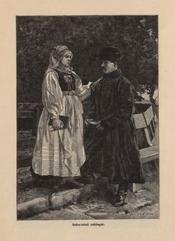 Bild der Seite - 463 - in Az Osztrák-Magyar Monarchia írásban és képben - Magyarország VI, Band 23/2