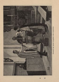 Bild der Seite - 465 - in Az Osztrák-Magyar Monarchia írásban és képben - Magyarország VI, Band 23/2