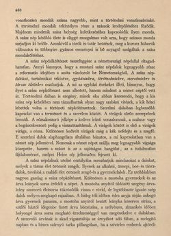 Bild der Seite - 468 - in Az Osztrák-Magyar Monarchia írásban és képben - Magyarország VI, Band 23/2