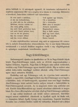 Bild der Seite - 469 - in Az Osztrák-Magyar Monarchia írásban és képben - Magyarország VI, Band 23/2