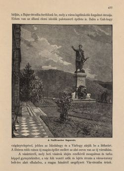 Bild der Seite - 477 - in Az Osztrák-Magyar Monarchia írásban és képben - Magyarország VI, Band 23/2