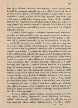 Bild der Seite - 489 - in Az Osztrák-Magyar Monarchia írásban és képben - Magyarország VI, Band 23/2