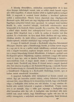 Image of the Page - 491 - in Az Osztrák-Magyar Monarchia írásban és képben - Magyarország VI, Volume 23/2