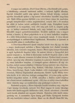 Image of the Page - 494 - in Az Osztrák-Magyar Monarchia írásban és képben - Magyarország VI, Volume 23/2