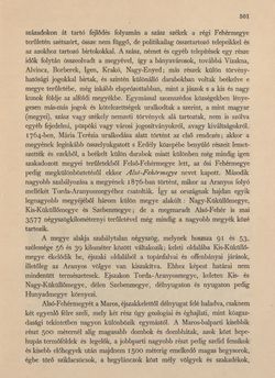 Image of the Page - 501 - in Az Osztrák-Magyar Monarchia írásban és képben - Magyarország VI, Volume 23/2