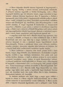 Image of the Page - 504 - in Az Osztrák-Magyar Monarchia írásban és képben - Magyarország VI, Volume 23/2