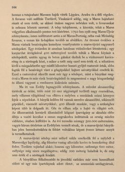 Image of the Page - 506 - in Az Osztrák-Magyar Monarchia írásban és képben - Magyarország VI, Volume 23/2